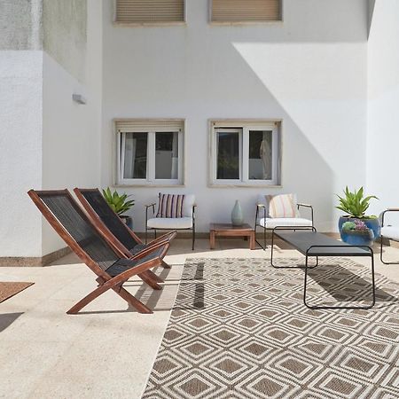 Sesimbra Beach Apartment 外观 照片