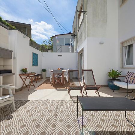 Sesimbra Beach Apartment 外观 照片