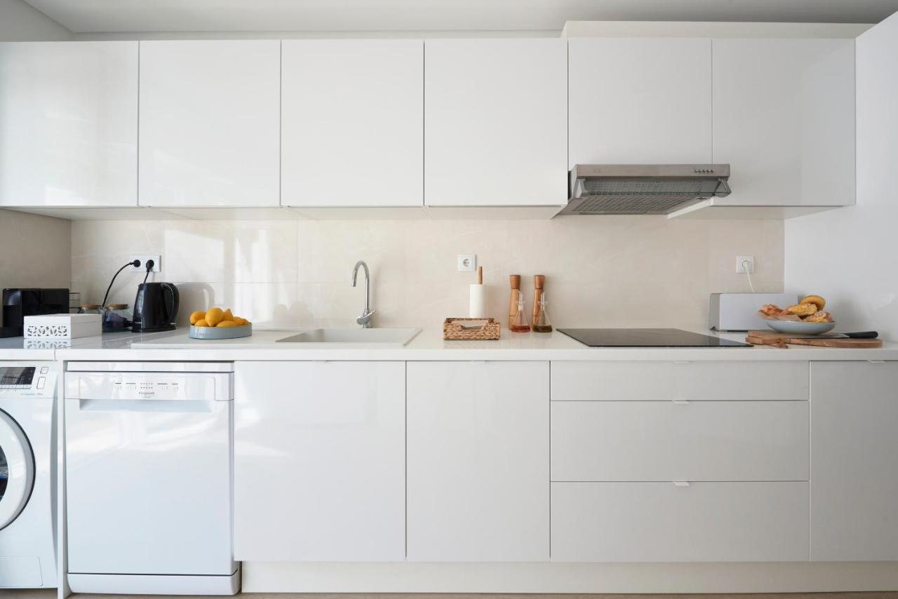 Sesimbra Beach Apartment 外观 照片