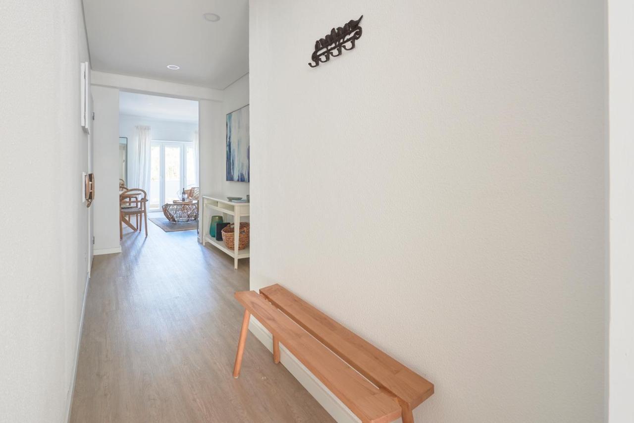 Sesimbra Beach Apartment 外观 照片
