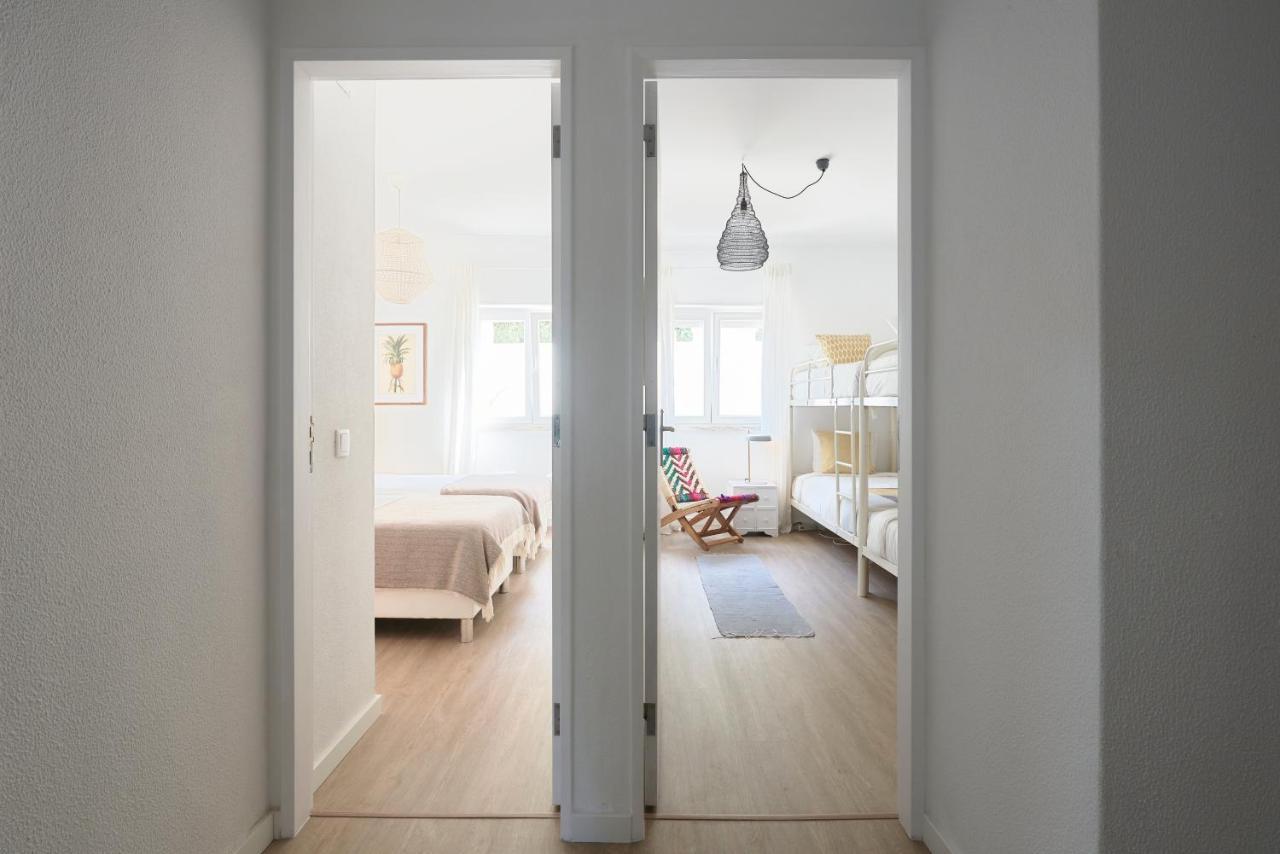 Sesimbra Beach Apartment 外观 照片