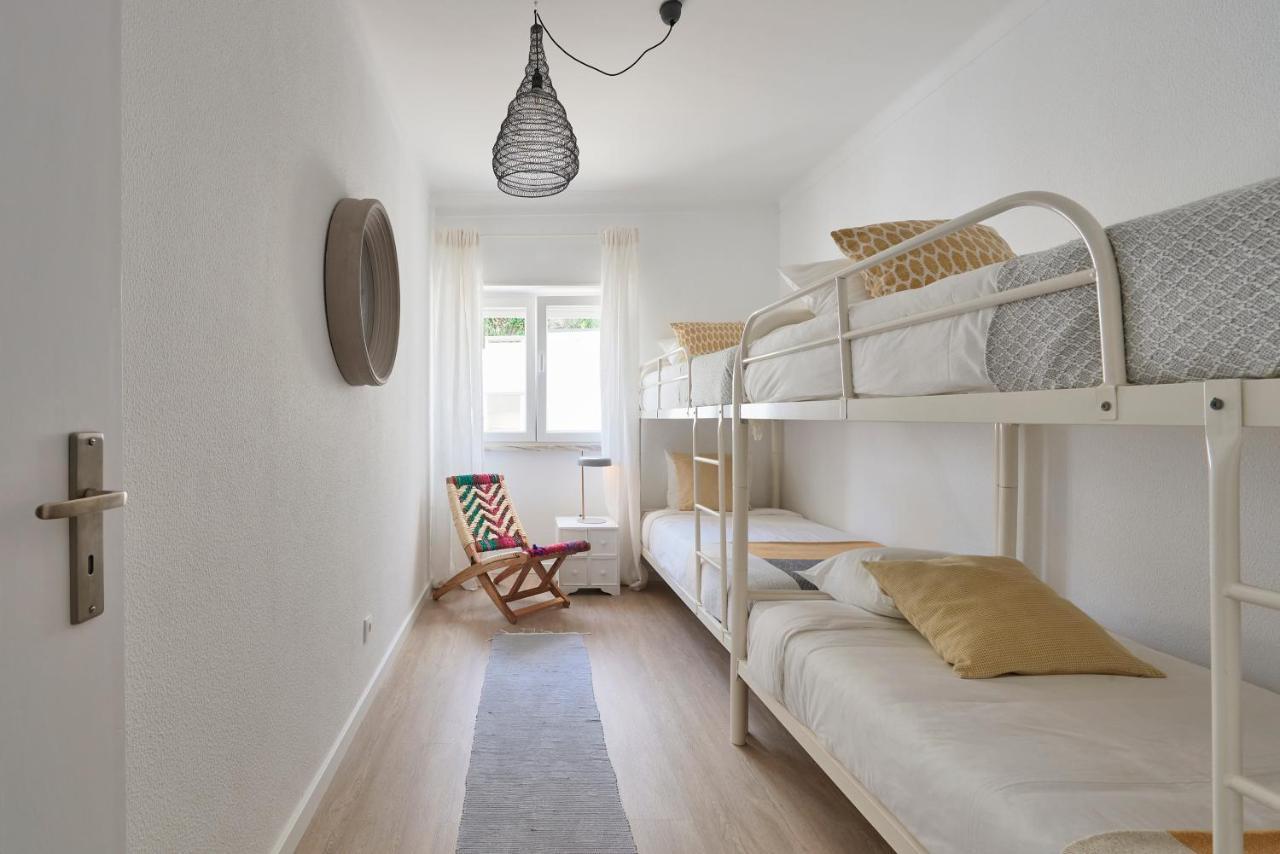 Sesimbra Beach Apartment 外观 照片