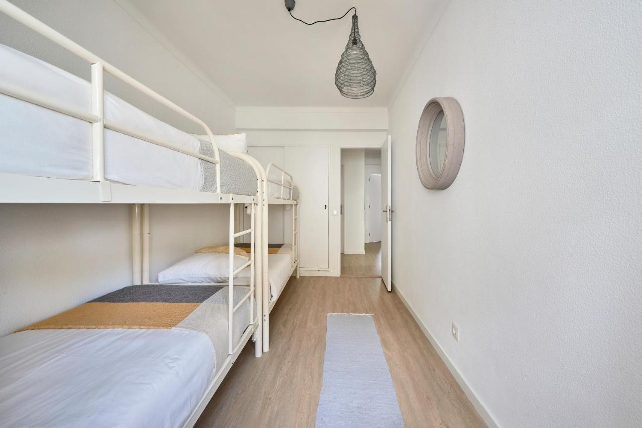 Sesimbra Beach Apartment 外观 照片
