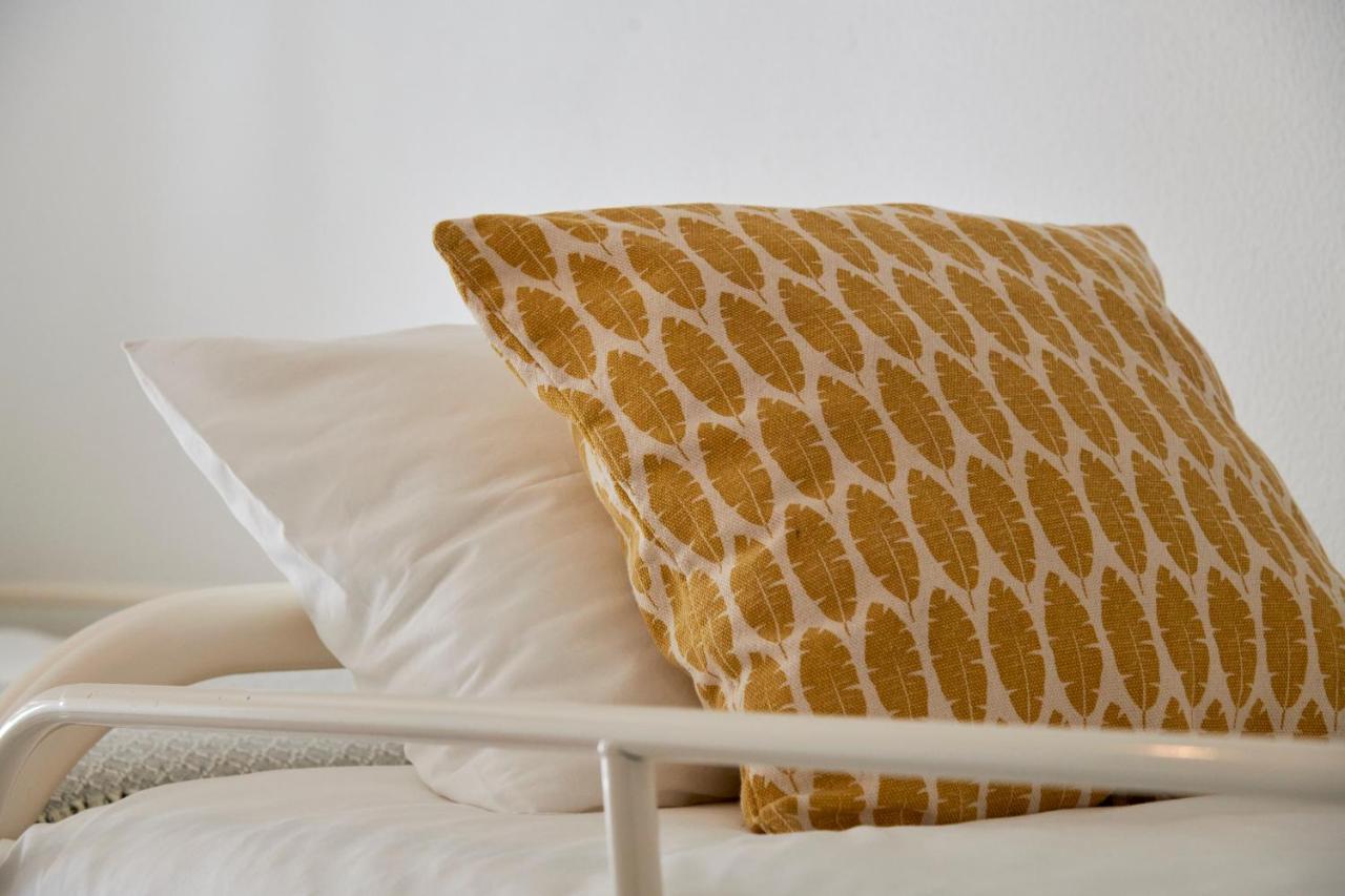 Sesimbra Beach Apartment 外观 照片