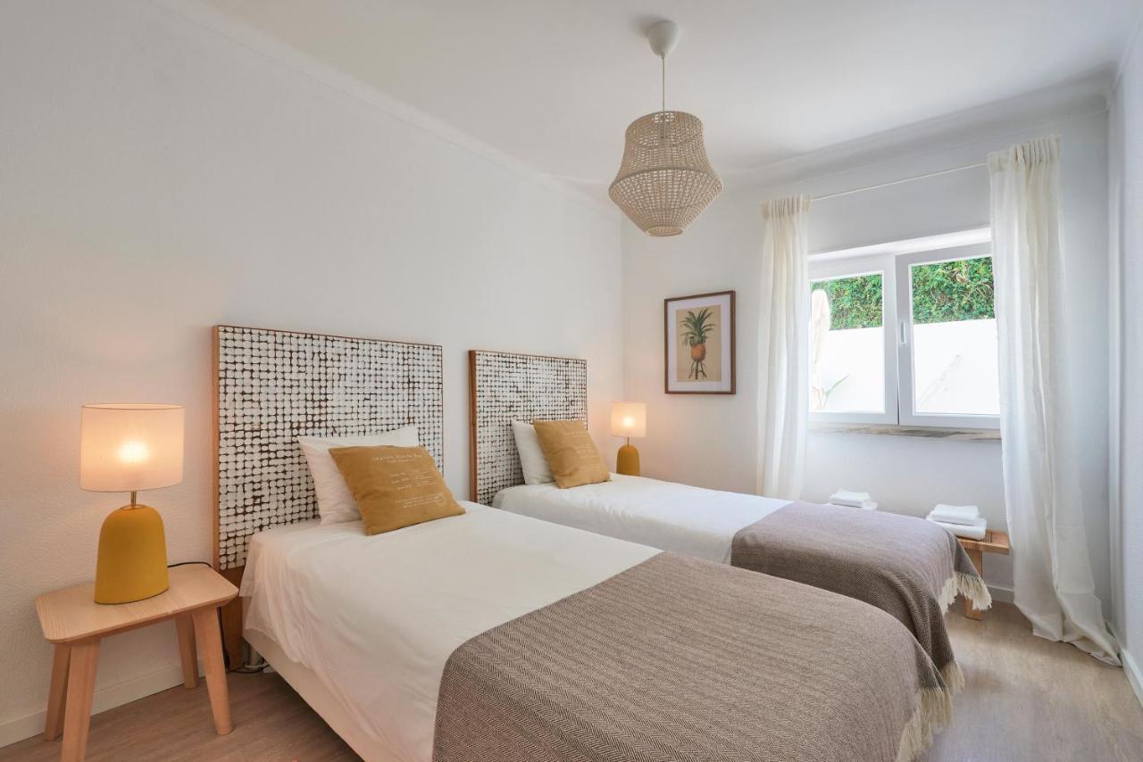 Sesimbra Beach Apartment 外观 照片
