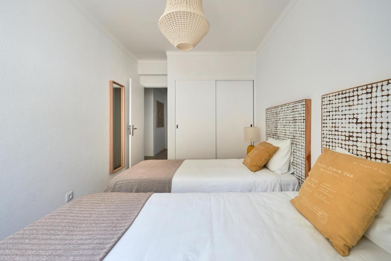 Sesimbra Beach Apartment 外观 照片