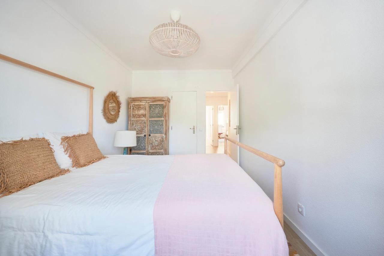 Sesimbra Beach Apartment 外观 照片