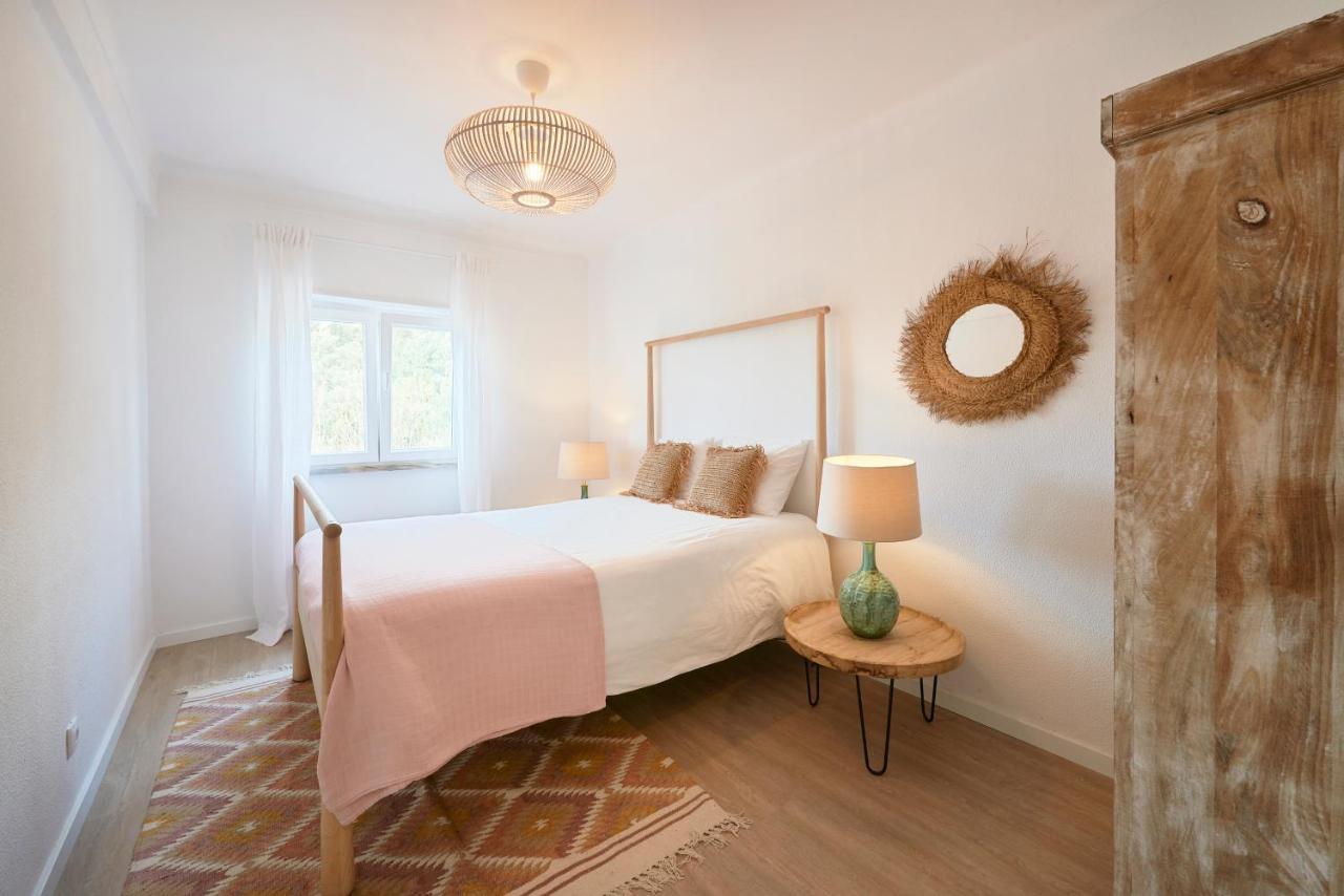 Sesimbra Beach Apartment 外观 照片