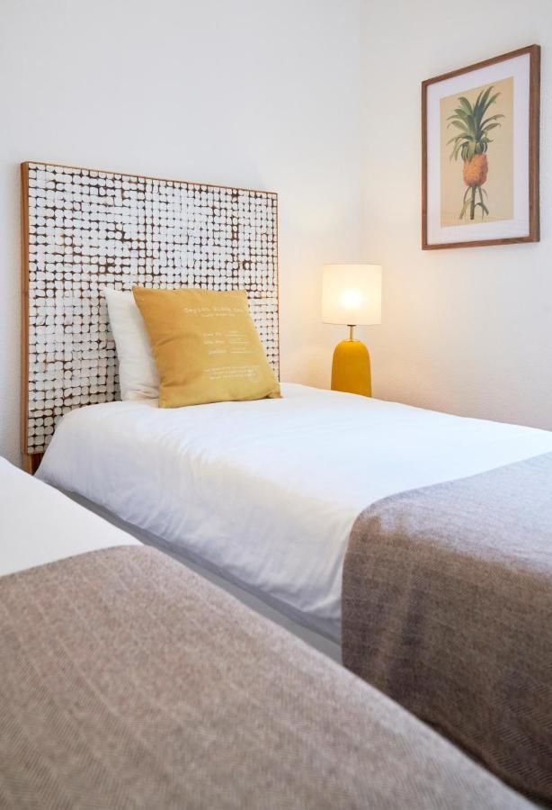Sesimbra Beach Apartment 外观 照片