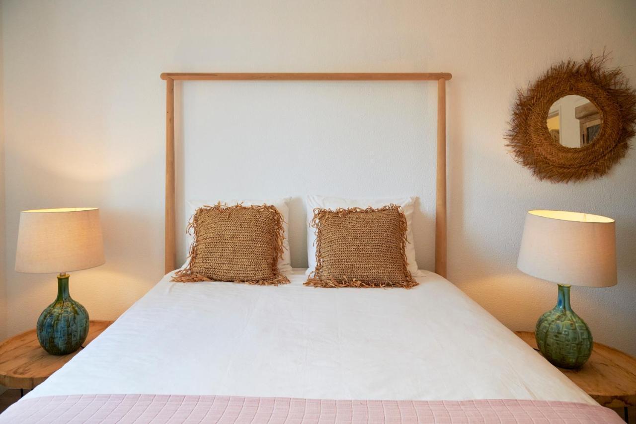Sesimbra Beach Apartment 外观 照片