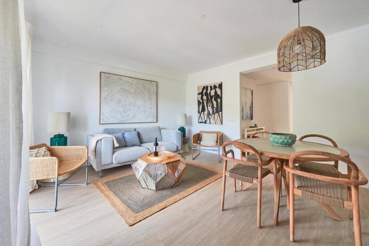 Sesimbra Beach Apartment 外观 照片