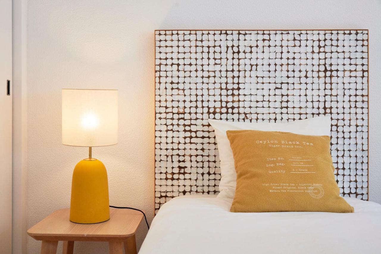 Sesimbra Beach Apartment 外观 照片
