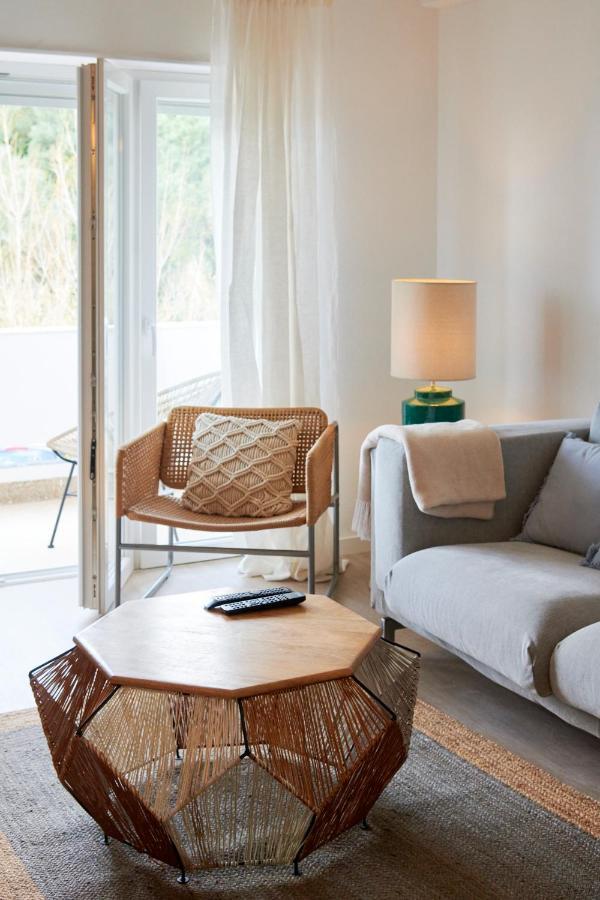 Sesimbra Beach Apartment 外观 照片