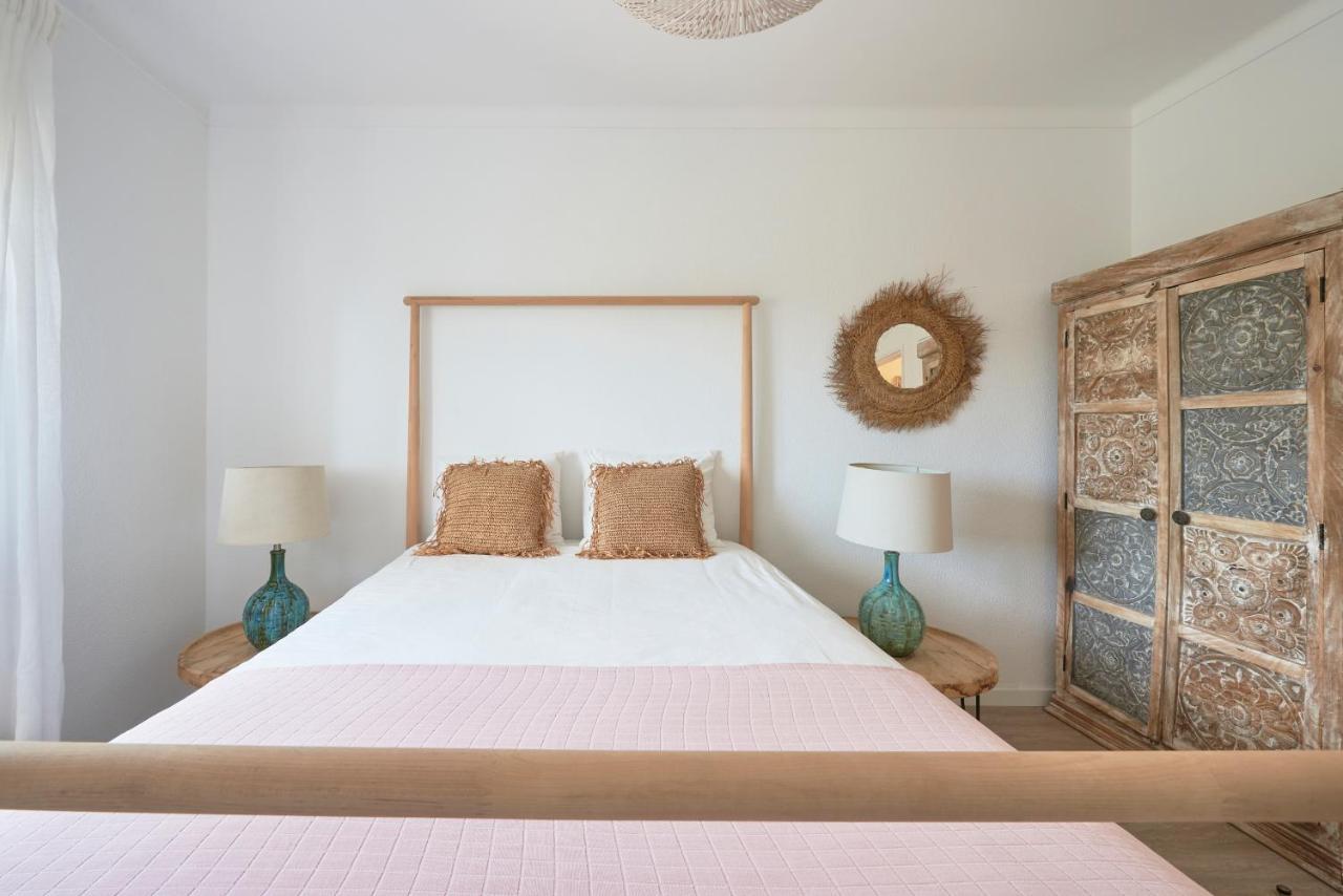Sesimbra Beach Apartment 外观 照片