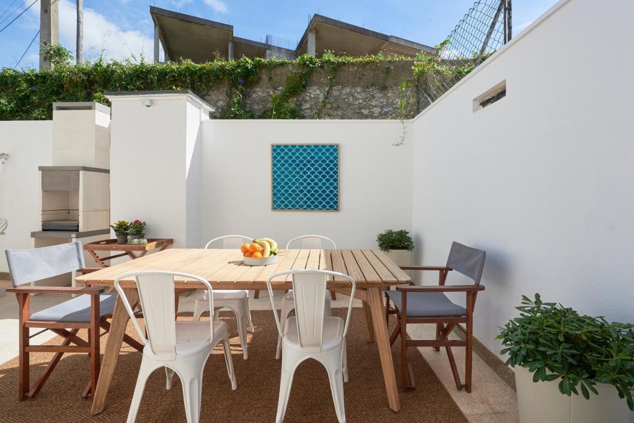 Sesimbra Beach Apartment 外观 照片