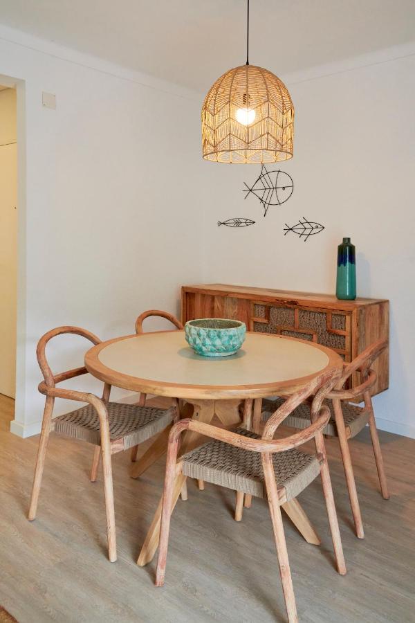 Sesimbra Beach Apartment 外观 照片