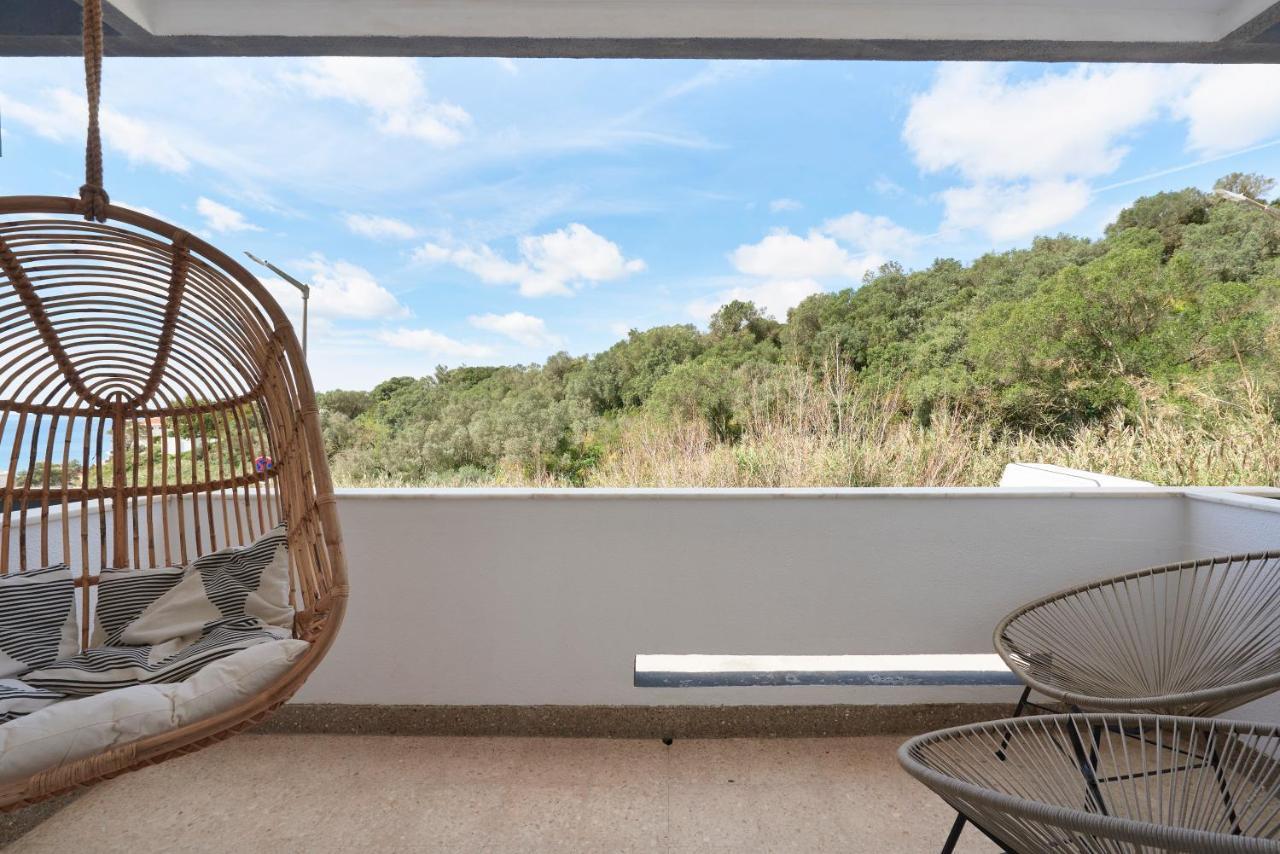 Sesimbra Beach Apartment 外观 照片