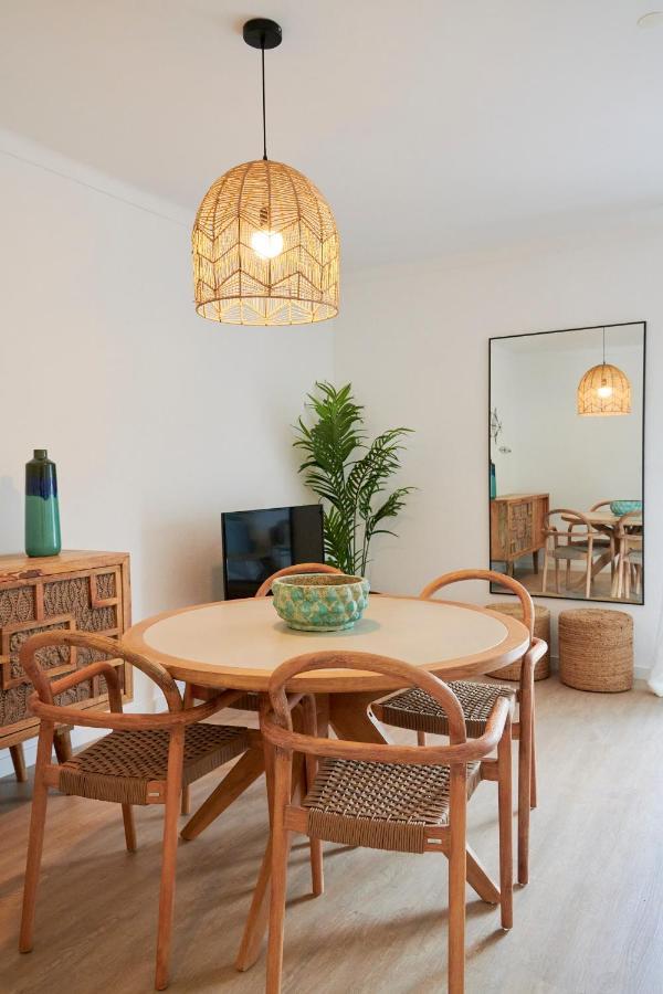 Sesimbra Beach Apartment 外观 照片