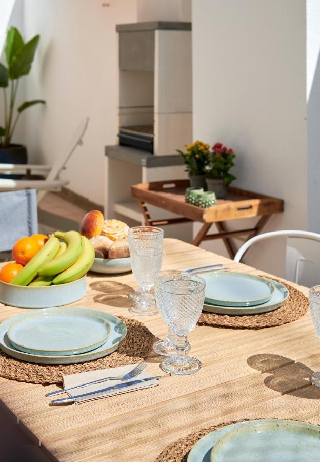 Sesimbra Beach Apartment 外观 照片