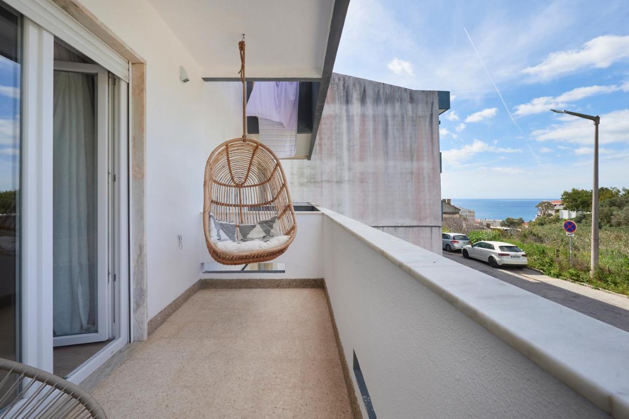 Sesimbra Beach Apartment 外观 照片
