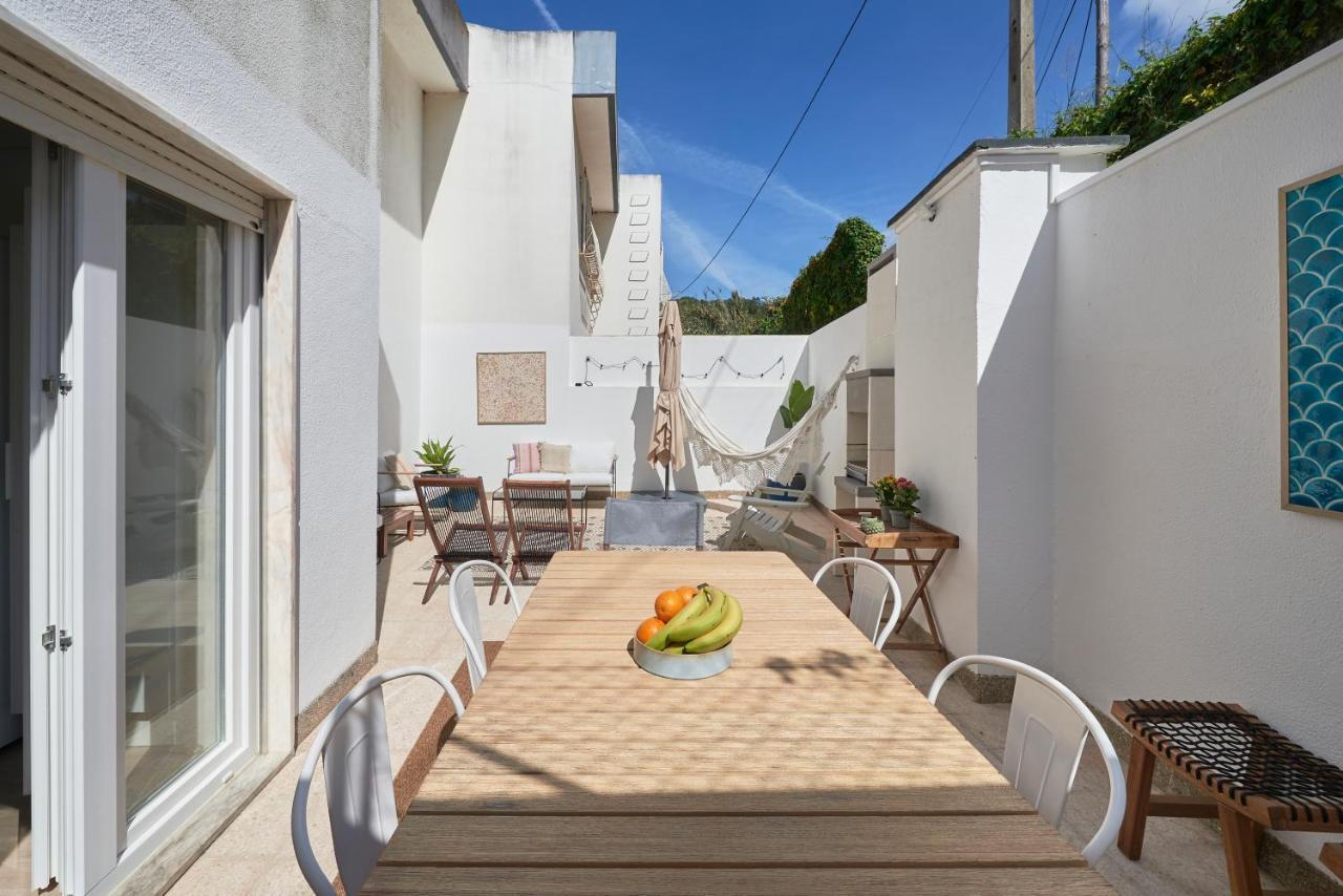 Sesimbra Beach Apartment 外观 照片
