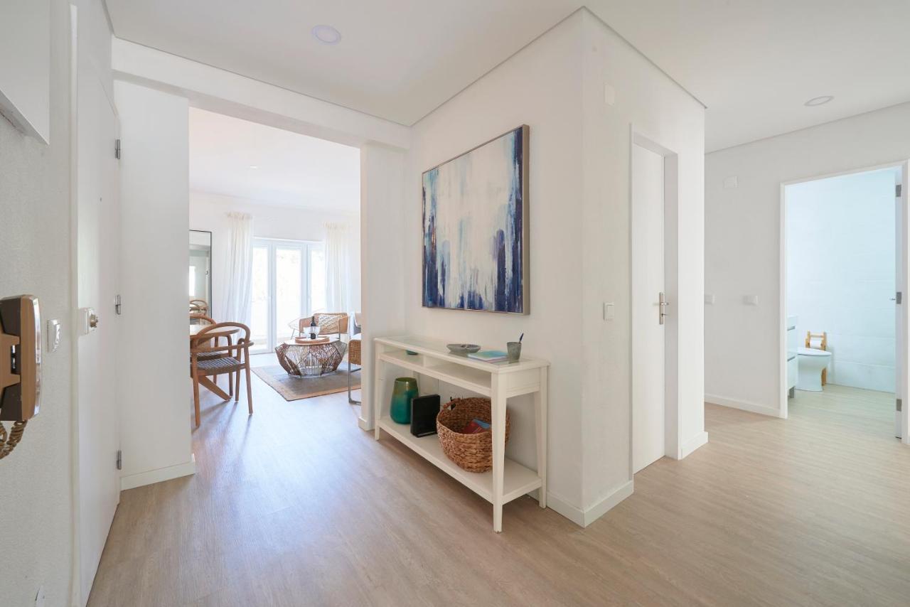 Sesimbra Beach Apartment 外观 照片