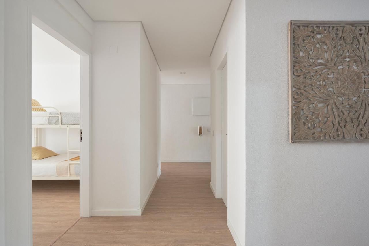Sesimbra Beach Apartment 外观 照片