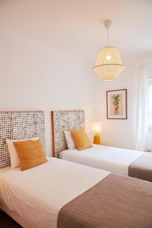 Sesimbra Beach Apartment 外观 照片