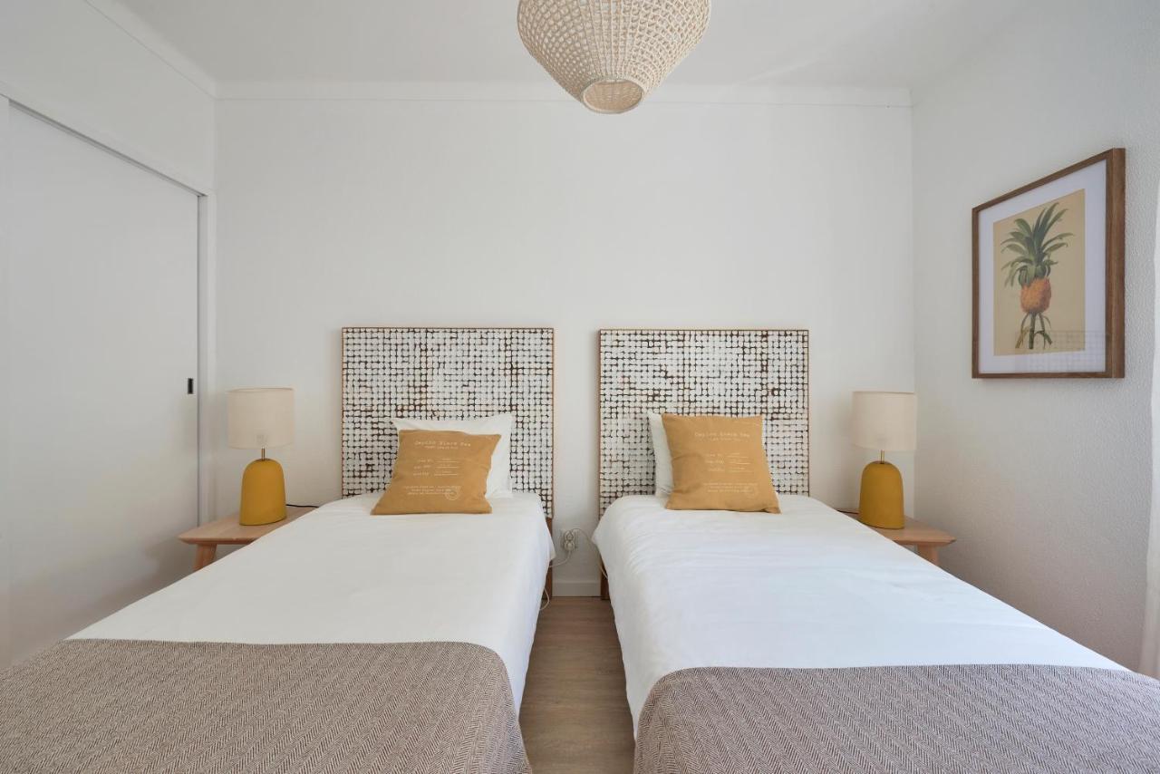 Sesimbra Beach Apartment 外观 照片
