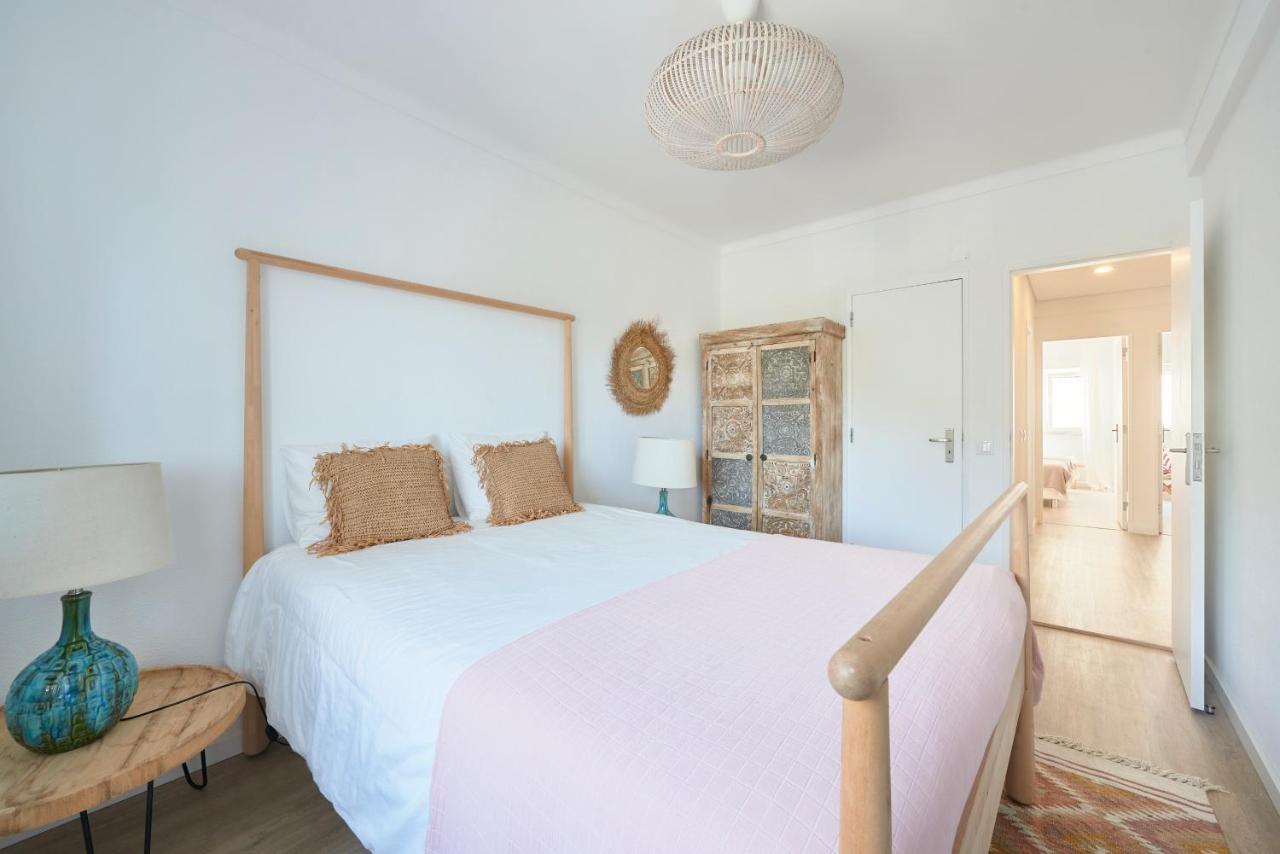 Sesimbra Beach Apartment 外观 照片
