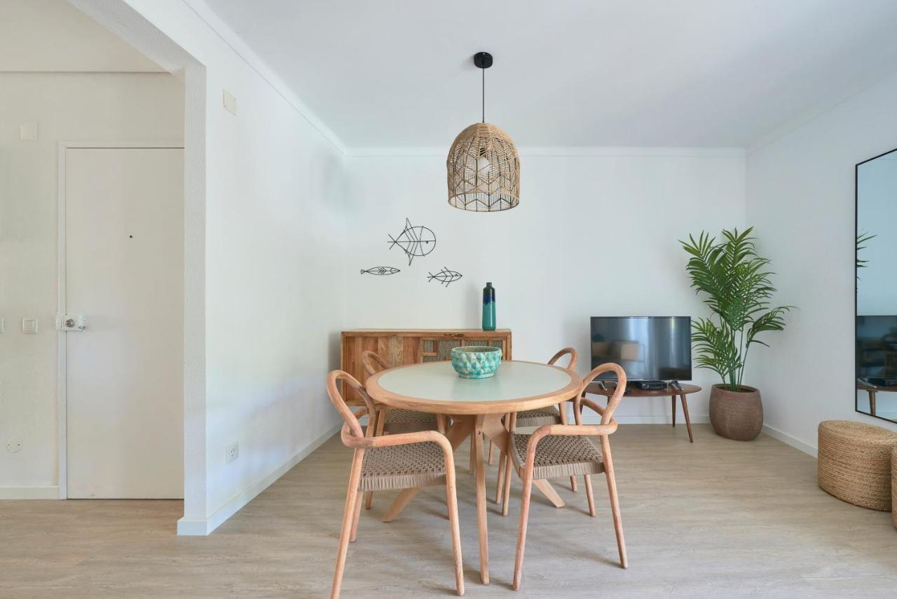 Sesimbra Beach Apartment 外观 照片
