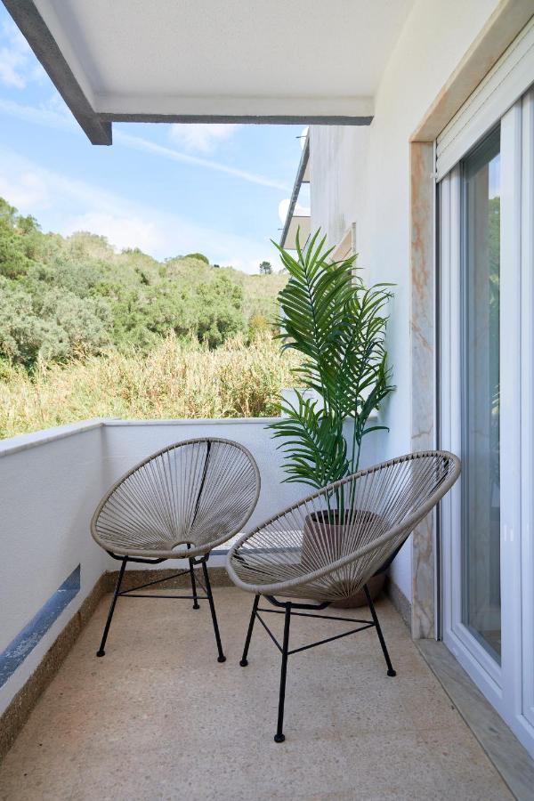 Sesimbra Beach Apartment 外观 照片