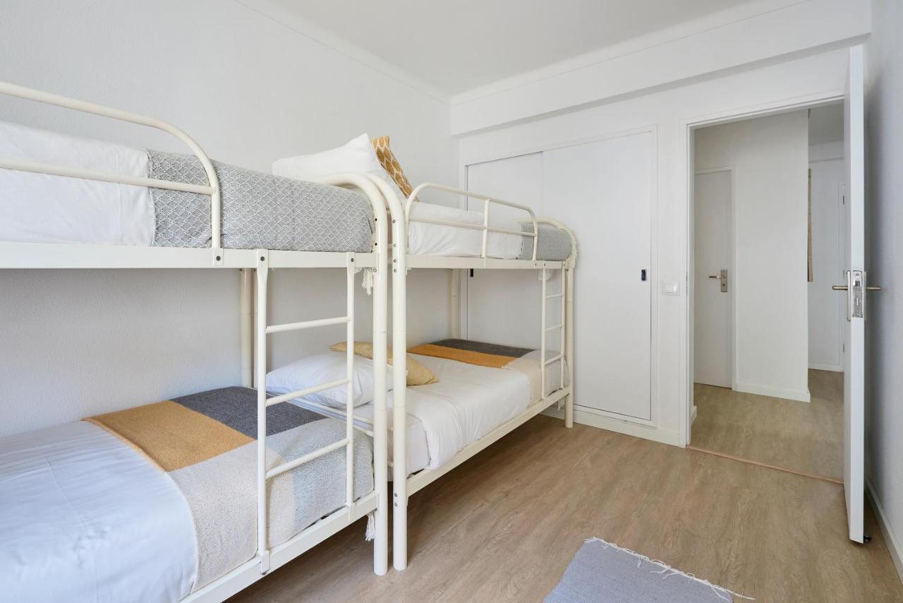 Sesimbra Beach Apartment 外观 照片