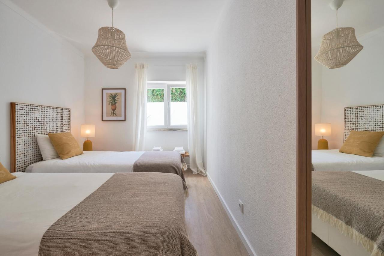 Sesimbra Beach Apartment 外观 照片