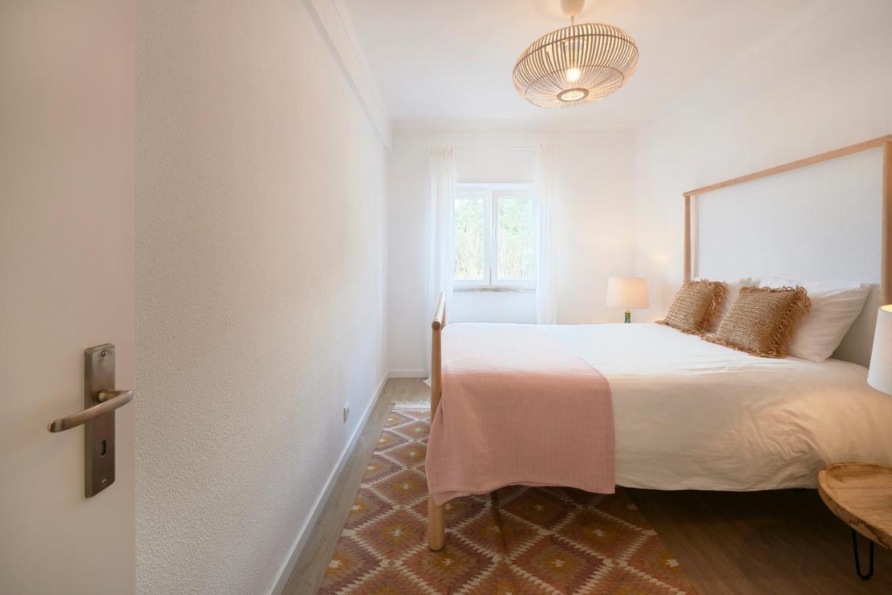 Sesimbra Beach Apartment 外观 照片
