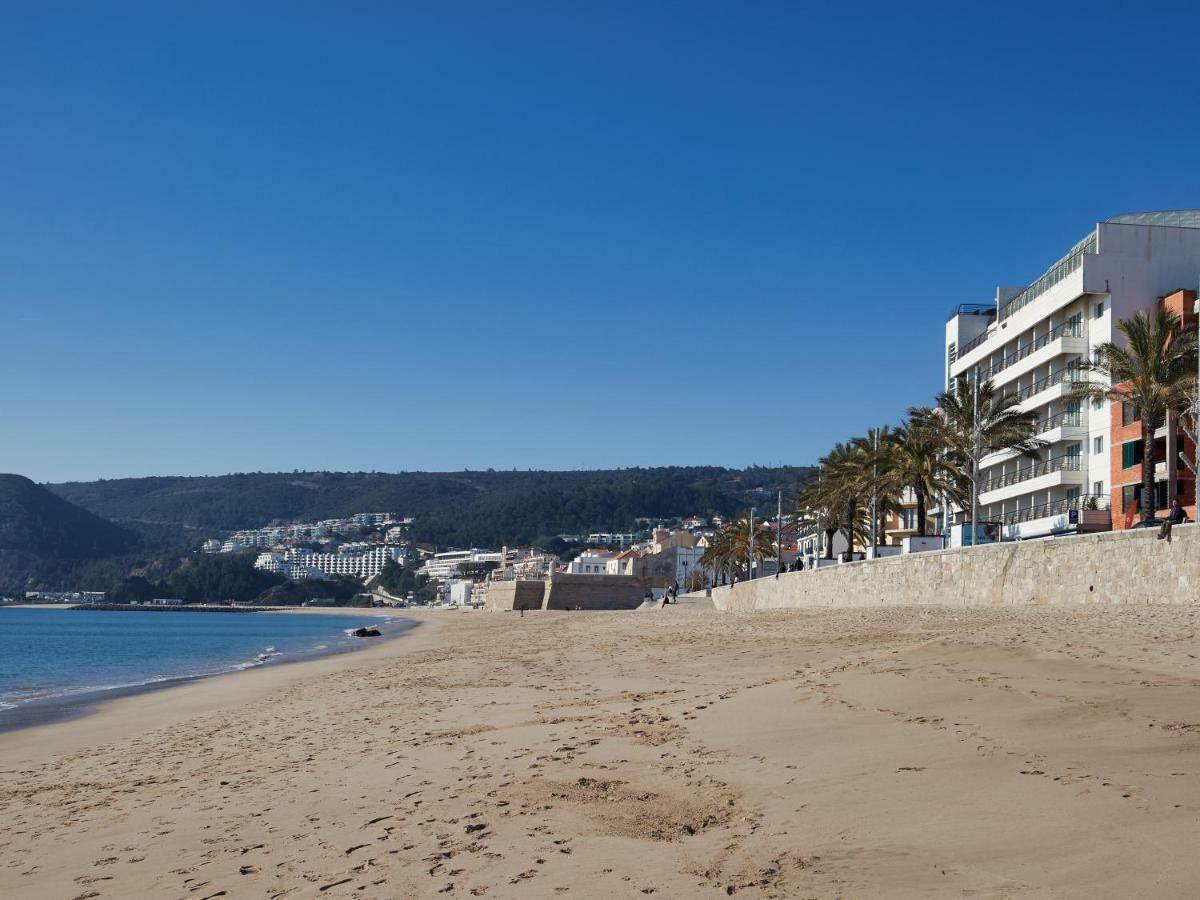 Sesimbra Beach Apartment 外观 照片